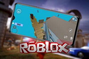 Kinjo Roblox Android Download