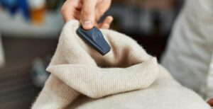 How To Get Off Security Tag