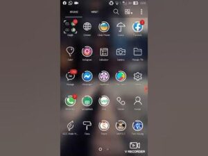 How Do You Right Click On An Android Phone