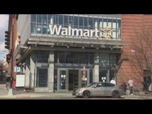 Walmart Dc Arcadia Florida