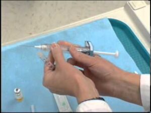 How To Mix Test And Masteron In One Syringe