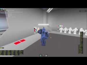 How To Get A 85 Guardo In Spongebob Roblox