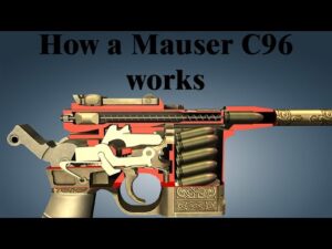 How To Load German C96
