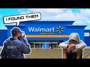 How To Check If Your Banned From Walmart