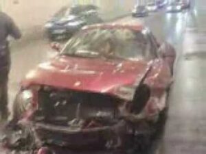 Is Ronaldo Dead In Car Accident