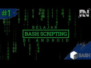 Android Bash