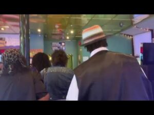 30 Walmart Shoppers With Absolutely No Decency