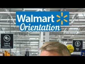 Do You Get Paid For Orientation At Walmart