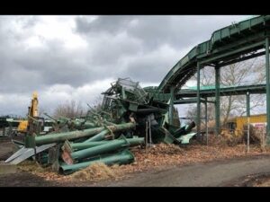 What Is A Tennessee Log Jammer