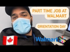 Do You Get Paid For Orientation At Walmart