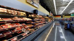 Walmart Overnight Stocker Salary