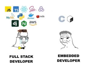 Android Developer Developer Memes