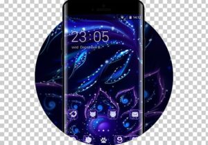 Disable Negative Theme On Cobalt King Kong Android