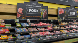 Is Walmart Removing Meat And Dairy