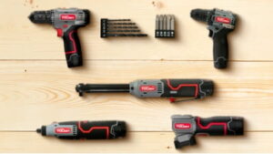 Who Makes Hyper Tough Tools For Walmart