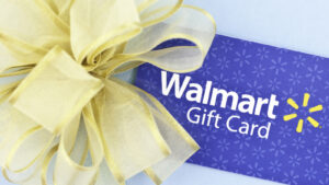 How Can I Get Cash For A Walmart Gift Card