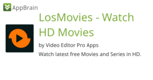 Losmovies App For Android