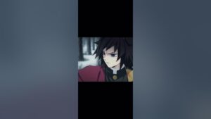 Muichiro Punishment Comic