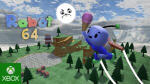 Roblox R64