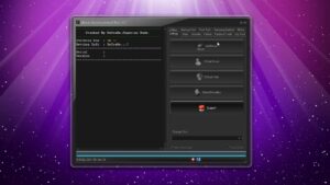 Miracle Advanced Android Tool