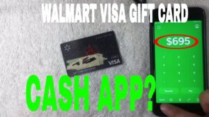 How Can I Get Cash For A Walmart Gift Card