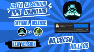 Delta Executor Android Apk