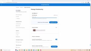 How To Cancel Ppto Request Walmart