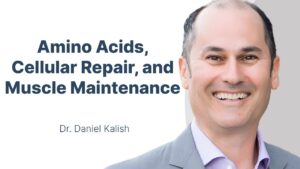 A Deep Dive Into Doctorhub360 Com Amino Acids