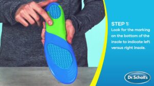 Dr Scholls Machine Walmart