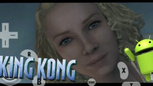 Disable Black And White On Cobalt King Kong Android