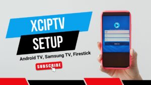 Xciptv Epg Android Not Working Android