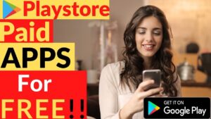 Free Paid Apps For Android