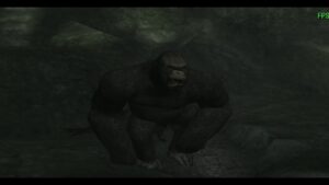 Disable Black And White On Cobalt King Kong Android