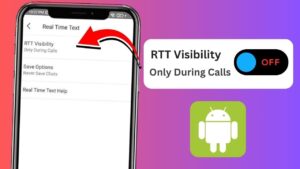 Are Rtt Calls Recorded On Android