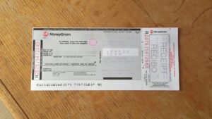 Walmart Order Filler Pay