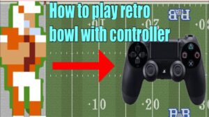 How To Play Retro Bowl 25 On Android
