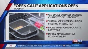 Can I Call Walmart About My Application