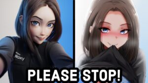 Android 18 Rule 34 Comics