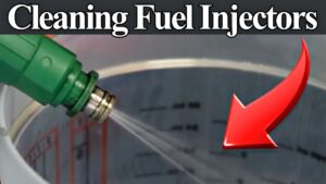 Fuel Injector Cleaning Cost Walmart
