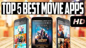 Losmovies App For Android