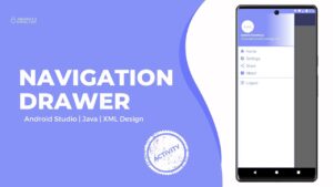 App Drawer Not Working Android