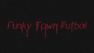 Funky Town Football Video Original