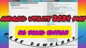 Android Utility Latest Version