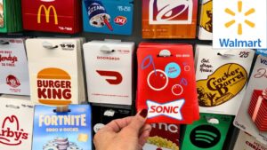 Does Murphy Take Walmart Gift Cards