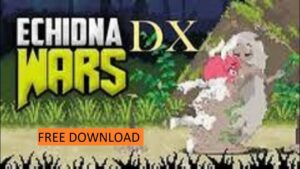Echidna Wars Dx Android Apk