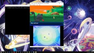 Pokemon Sun And Moon Emulator Android