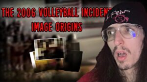 2006 Volleyball Incident 2