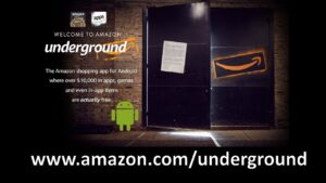 Android Undergroundorg Get In Touch