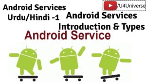 What Is Kmx Service Android