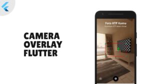 Flutter Camera Android